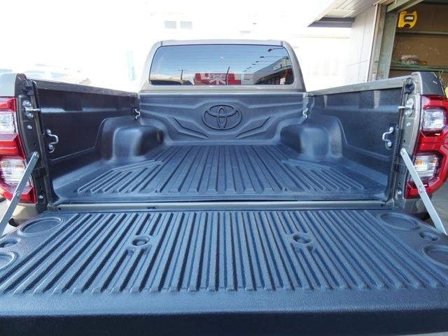 TOYOTA HILUX Z 2023 TOYOTA HILUX Z 2023