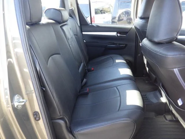 TOYOTA HILUX Z 2021 TOYOTA HILUX Z 2021