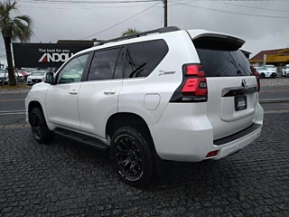 TOYOTA LAND CRUISER PRADO 2023 TOYOTA LAND CRUISER PRADO 2023