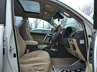 TOYOTA LAND CRUISER PRADO 2023 TOYOTA LAND CRUISER PRADO 2023