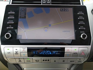 TOYOTA LAND CRUISER PRADO 2023 TOYOTA LAND CRUISER PRADO 2023