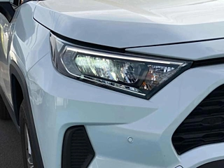 TOYOTA RAV4 2023 PEARL WHITE $24900 FOB TOYOTA RAV4 2023 PEARL WHITE $24900 FOB