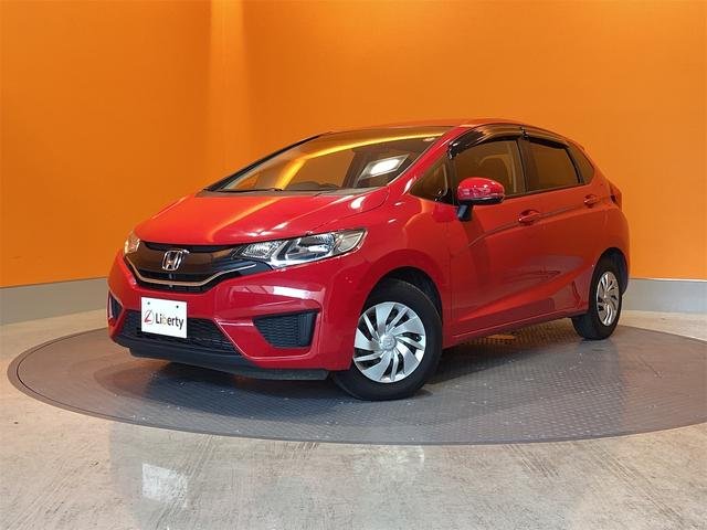 HONDA FIT 13G F PACKAGE 2014 HONDA FIT 13G F PACKAGE 2014
