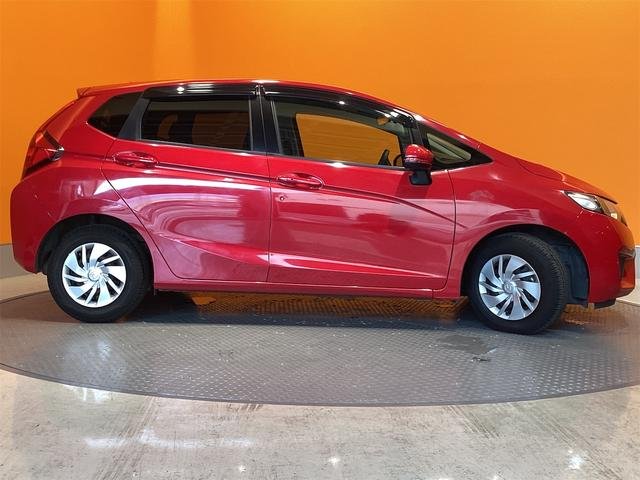 HONDA FIT 13G F PACKAGE 2014 HONDA FIT 13G F PACKAGE 2014