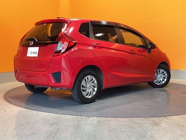 HONDA FIT 13G F PACKAGE 2014 HONDA FIT 13G F PACKAGE 2014