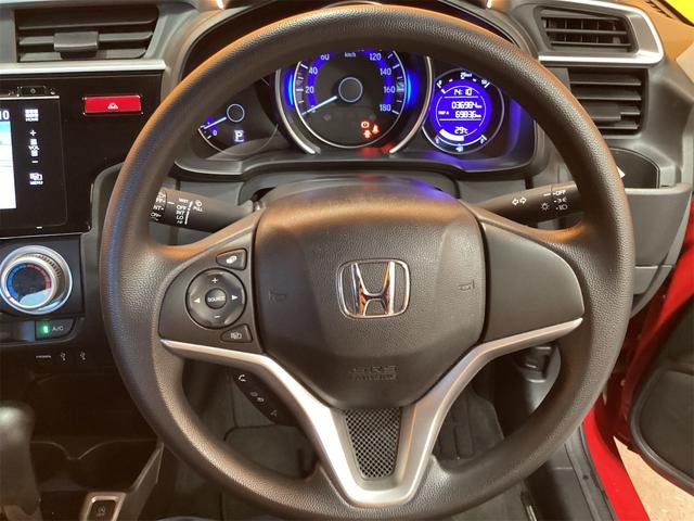 HONDA FIT 13G F PACKAGE 2014 HONDA FIT 13G F PACKAGE 2014