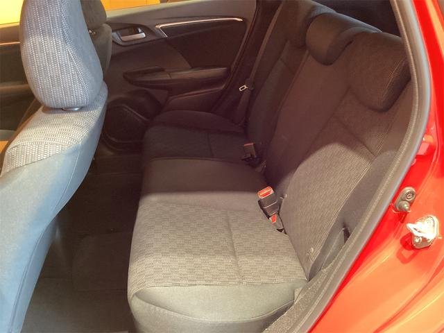 HONDA FIT 13G F PACKAGE 2014 HONDA FIT 13G F PACKAGE 2014