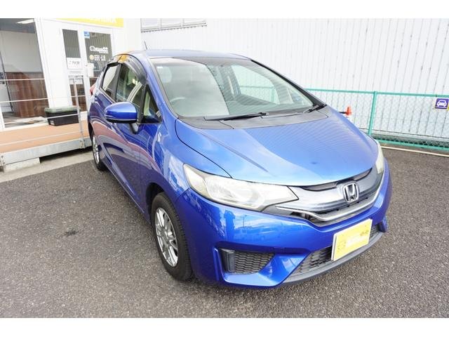 HONDA FIT 13G F PACKAGE 2013 HONDA FIT 13G F PACKAGE 2013