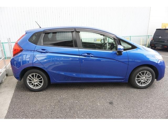 HONDA FIT 13G F PACKAGE 2013 HONDA FIT 13G F PACKAGE 2013