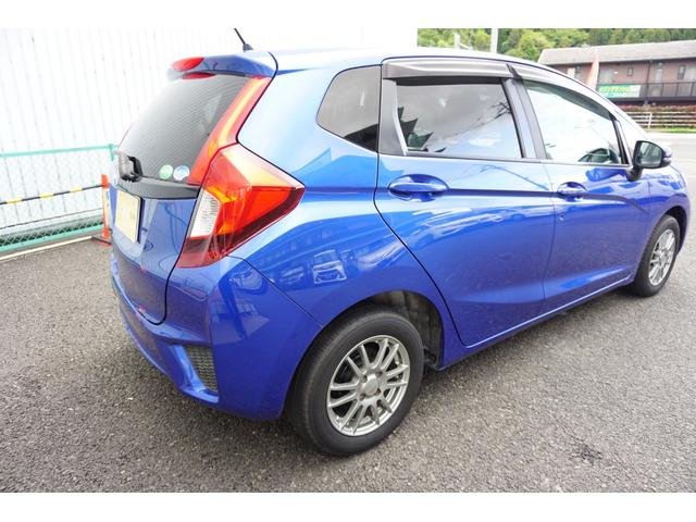 HONDA FIT 13G F PACKAGE 2013 HONDA FIT 13G F PACKAGE 2013