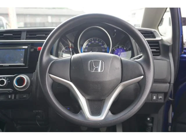 HONDA FIT 13G F PACKAGE 2013 HONDA FIT 13G F PACKAGE 2013