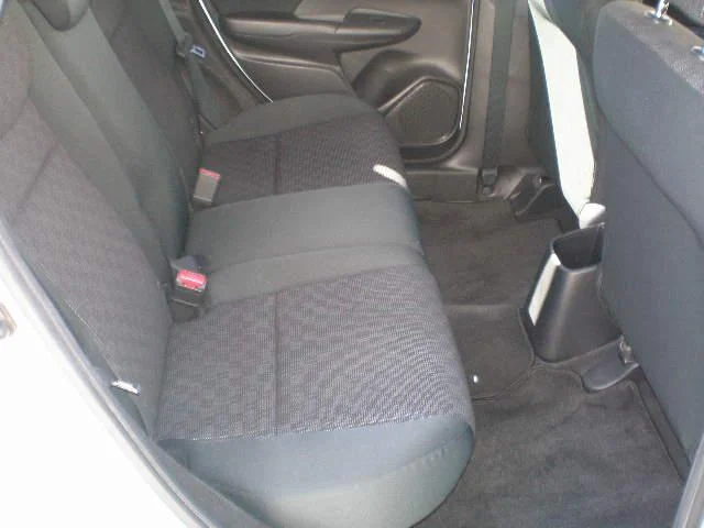 HONDA FIT 13G F PACKAGE 2013 HONDA FIT 13G F PACKAGE 2013