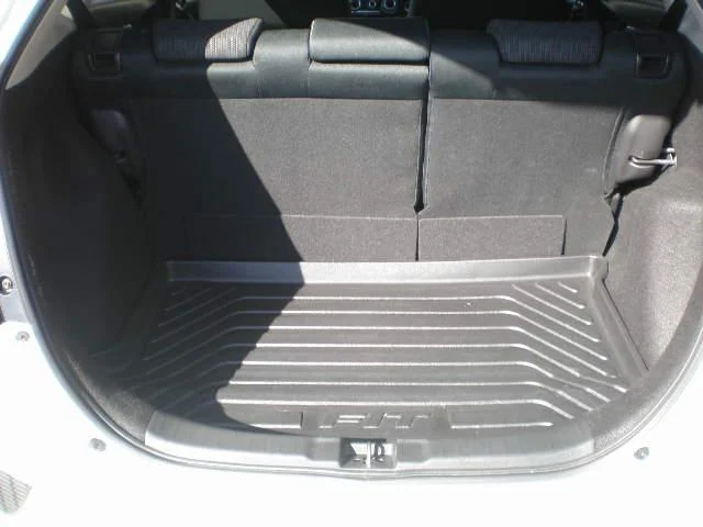 HONDA FIT 13G F PACKAGE 2013 HONDA FIT 13G F PACKAGE 2013