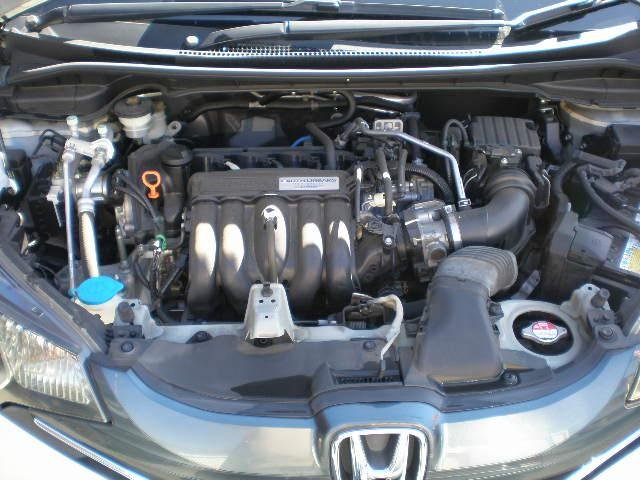 HONDA FIT 13G F PACKAGE 2013 HONDA FIT 13G F PACKAGE 2013