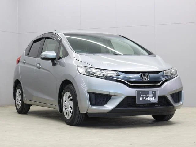 HONDA FIT 13G F PACKAGE 2014 HONDA FIT 13G F PACKAGE 2014