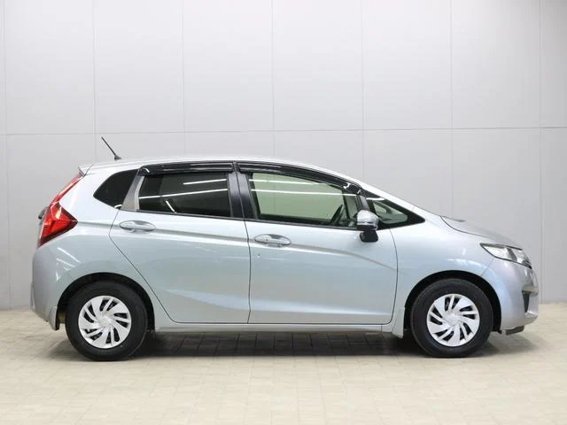 HONDA FIT 13G F PACKAGE 2014 HONDA FIT 13G F PACKAGE 2014