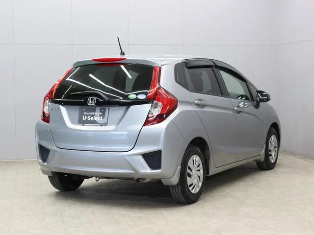 HONDA FIT 13G F PACKAGE 2014 HONDA FIT 13G F PACKAGE 2014