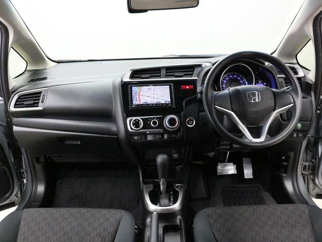 HONDA FIT 13G F PACKAGE 2014 HONDA FIT 13G F PACKAGE 2014