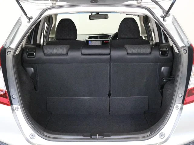 HONDA FIT 13G F PACKAGE 2014 HONDA FIT 13G F PACKAGE 2014