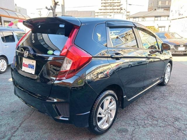 HONDA FIT 13G S PACKAGE 2014 HONDA FIT 13G S PACKAGE 2014