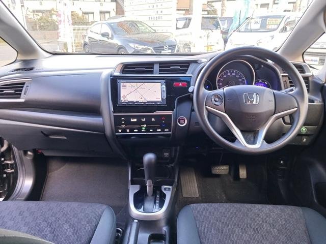 HONDA FIT 13G S PACKAGE 2014 HONDA FIT 13G S PACKAGE 2014