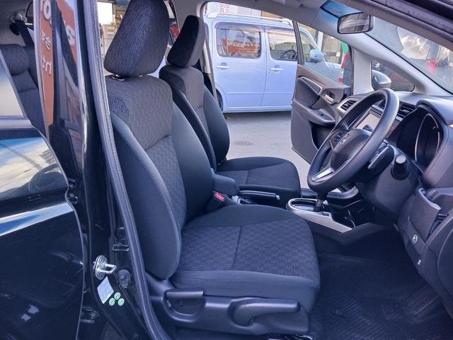 HONDA FIT 13G S PACKAGE 2014 HONDA FIT 13G S PACKAGE 2014