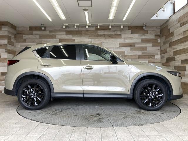 MAZDA CX-5 20S BLACK TONE EDITION 2022
