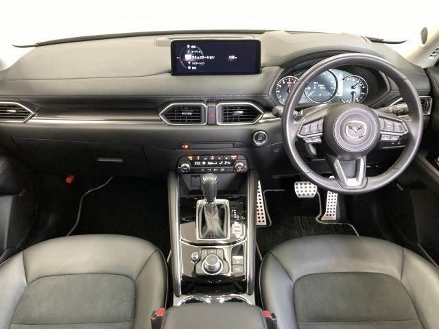 MAZDA CX-5 20S BLACK TONE EDITION 2022