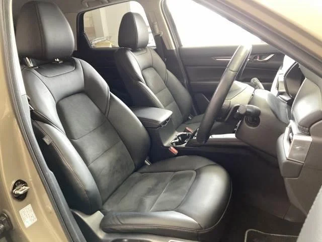 MAZDA CX-5 20S BLACK TONE EDITION 2022