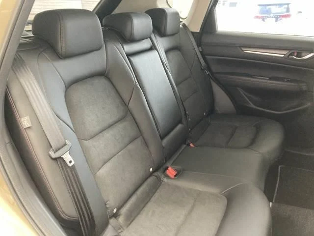 MAZDA CX-5 20S BLACK TONE EDITION 2022