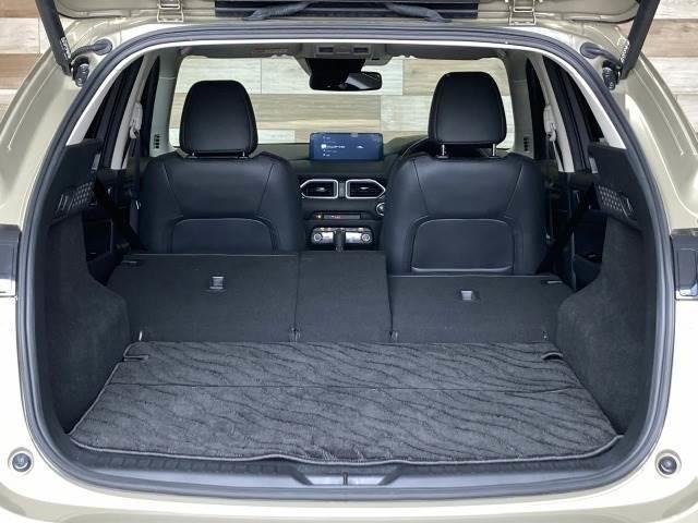 MAZDA CX-5 20S BLACK TONE EDITION 2022