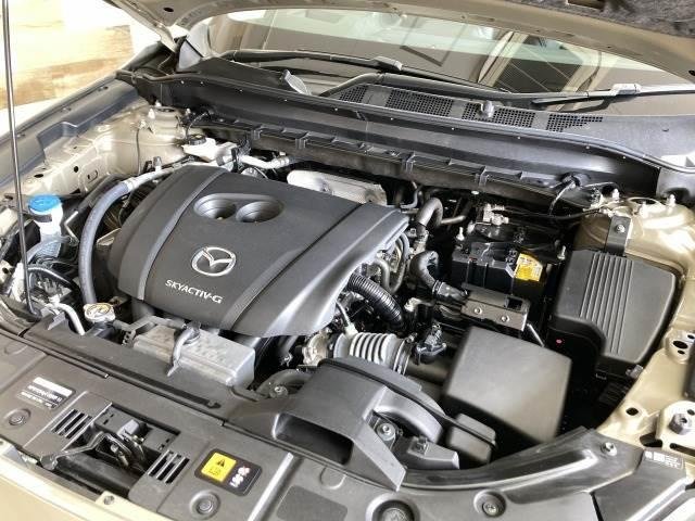 MAZDA CX-5 20S BLACK TONE EDITION 2022