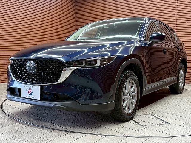 MAZDA CX-5 20S SMART EDITION 2022 MAZDA CX-5 20S SMART EDITION 2022