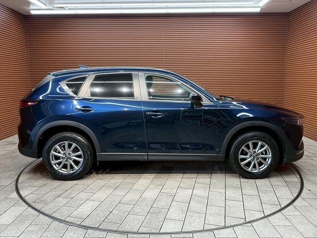 MAZDA CX-5 20S SMART EDITION 2022 MAZDA CX-5 20S SMART EDITION 2022