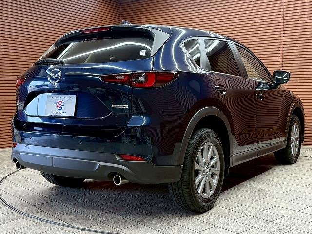 MAZDA CX-5 20S SMART EDITION 2022 MAZDA CX-5 20S SMART EDITION 2022