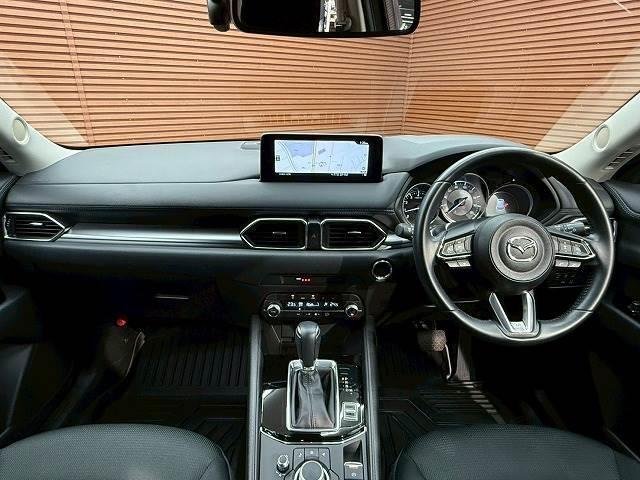 MAZDA CX-5 20S SMART EDITION 2022 MAZDA CX-5 20S SMART EDITION 2022