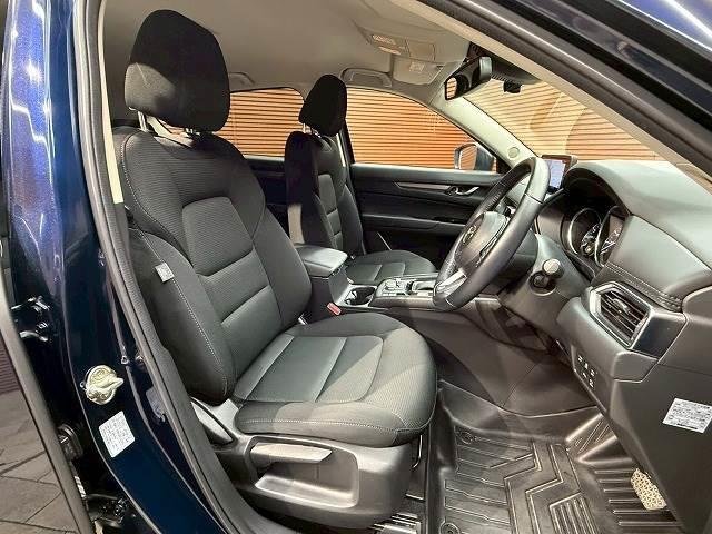 MAZDA CX-5 20S SMART EDITION 2022 MAZDA CX-5 20S SMART EDITION 2022