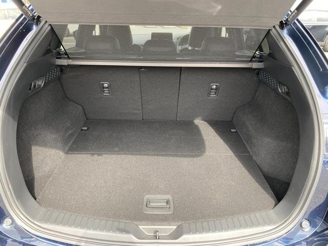 MAZDA CX-5 25S SPORTS APPEARANCE 2022