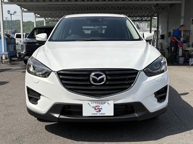 MAZDA CX-5 XD PROACTIVE 2019