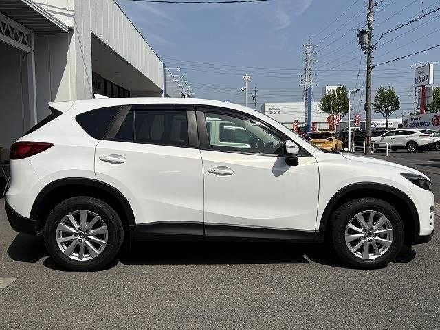MAZDA CX-5 XD PROACTIVE 2019