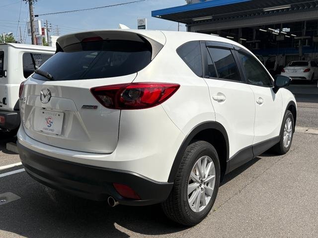 MAZDA CX-5 XD PROACTIVE 2019