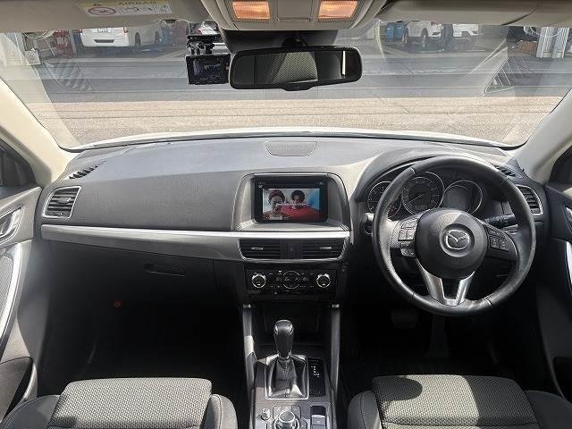 MAZDA CX-5 XD PROACTIVE 2019