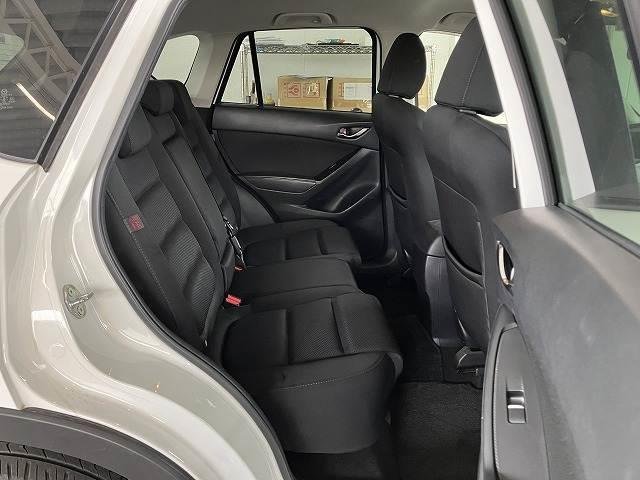 MAZDA CX-5 XD PROACTIVE 2019