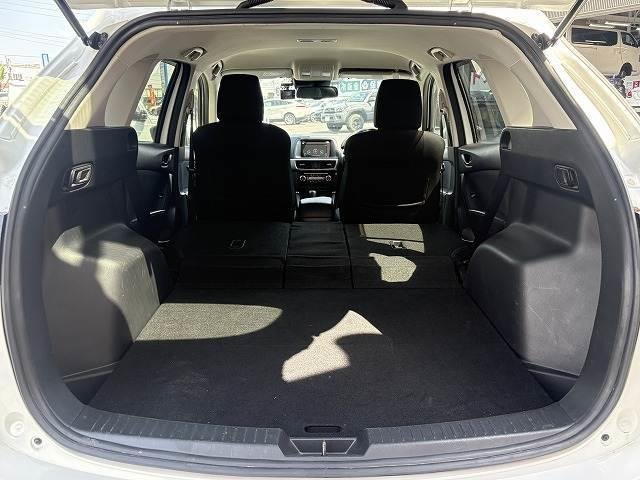 MAZDA CX-5 XD PROACTIVE 2019