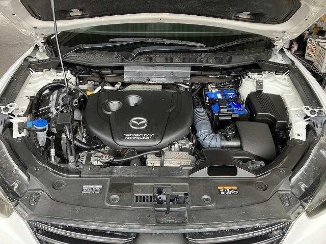 MAZDA CX-5 XD PROACTIVE 2019