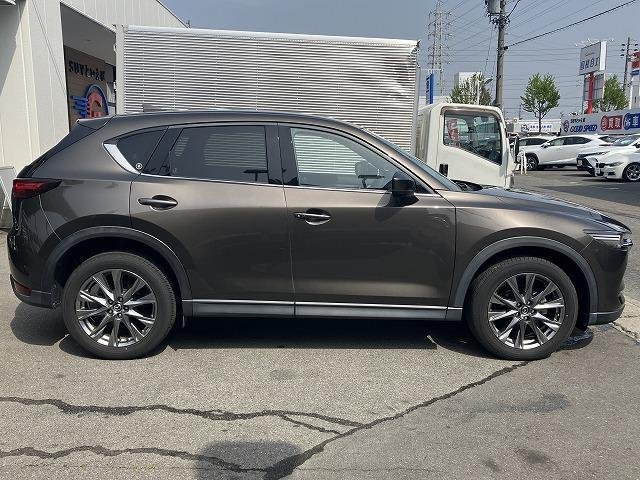 MAZDA CX-5 XD EXCLUSIVE MODE 2019 MAZDA CX-5 XD EXCLUSIVE MODE 2019