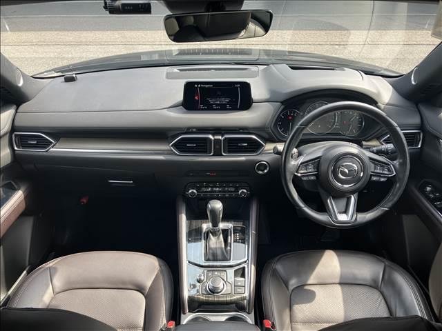 MAZDA CX-5 XD EXCLUSIVE MODE 2019 MAZDA CX-5 XD EXCLUSIVE MODE 2019