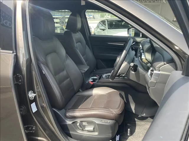 MAZDA CX-5 XD EXCLUSIVE MODE 2019 MAZDA CX-5 XD EXCLUSIVE MODE 2019