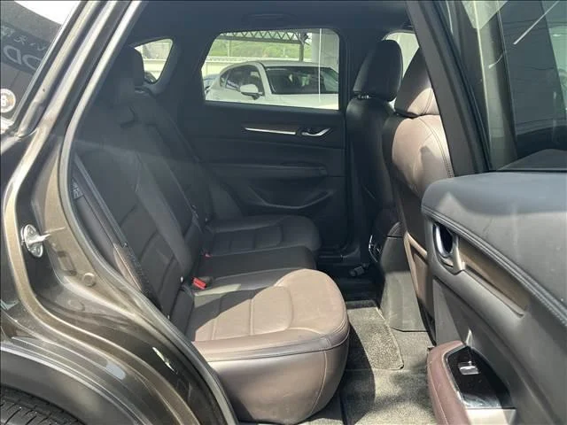 MAZDA CX-5 XD EXCLUSIVE MODE 2019 MAZDA CX-5 XD EXCLUSIVE MODE 2019