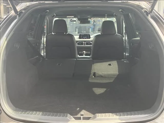 MAZDA CX-5 XD EXCLUSIVE MODE 2019 MAZDA CX-5 XD EXCLUSIVE MODE 2019